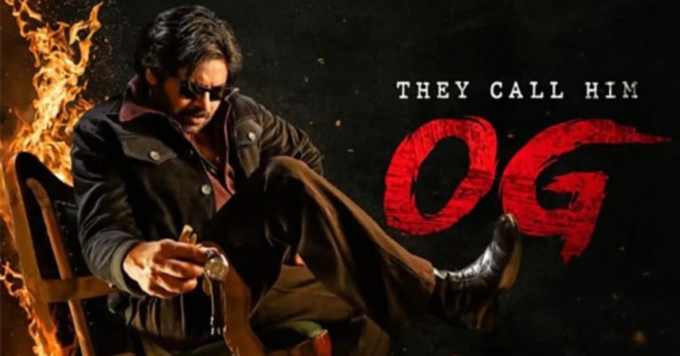OG Movie